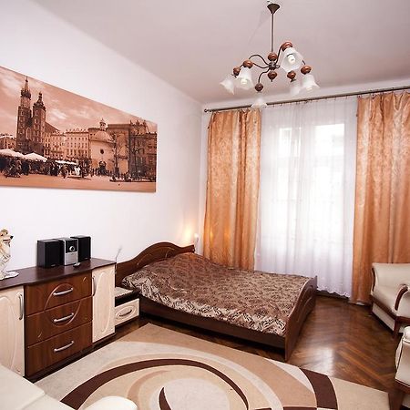 קרקוב Apartamenty Kazimierz מראה חיצוני תמונה