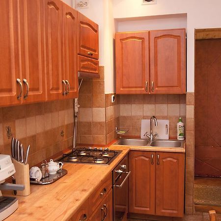 קרקוב Apartamenty Kazimierz מראה חיצוני תמונה