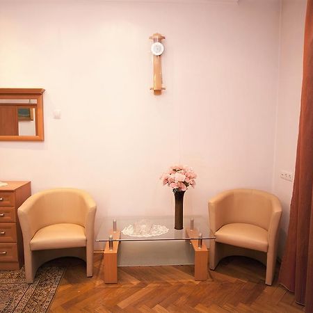 קרקוב Apartamenty Kazimierz מראה חיצוני תמונה