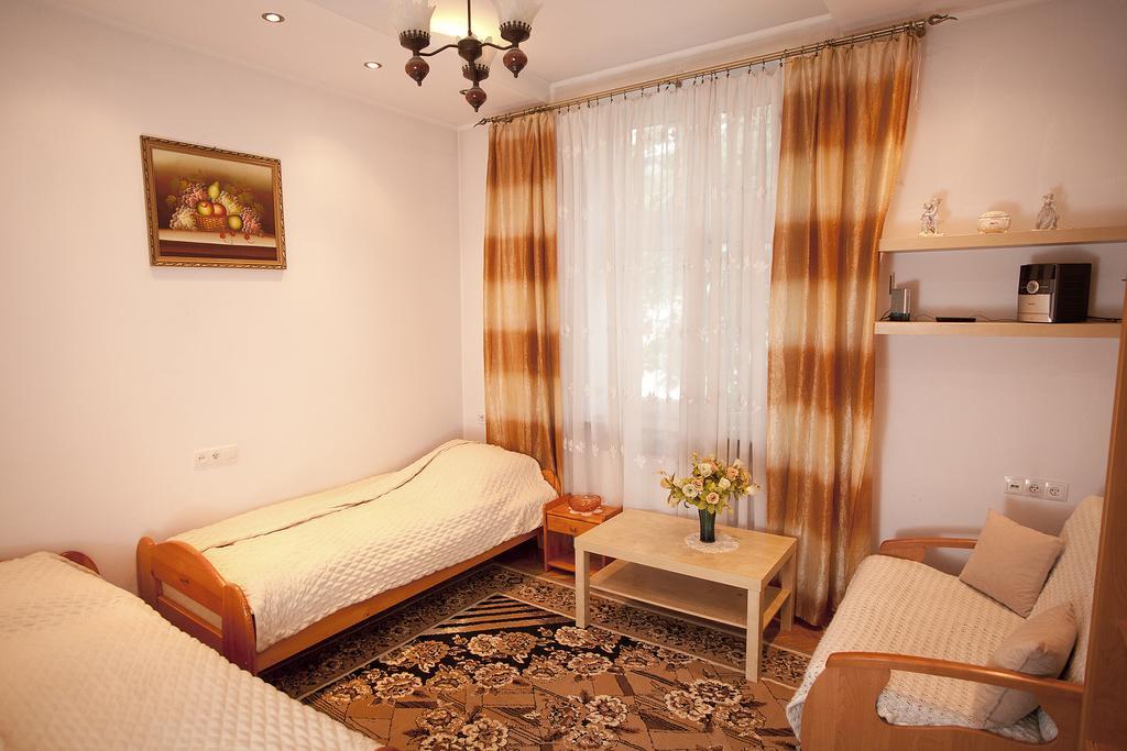 קרקוב Apartamenty Kazimierz מראה חיצוני תמונה