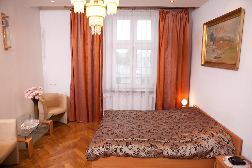 קרקוב Apartamenty Kazimierz מראה חיצוני תמונה