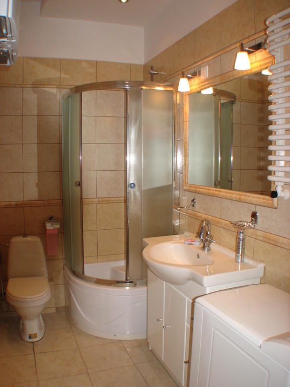 קרקוב Apartamenty Kazimierz חדר תמונה