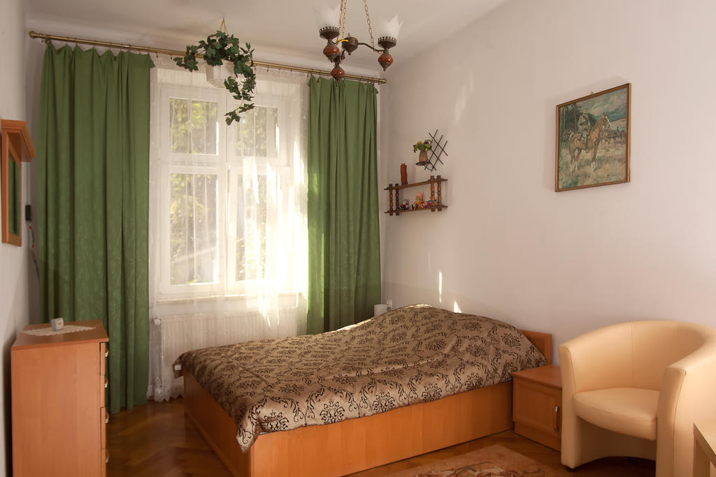 קרקוב Apartamenty Kazimierz מראה חיצוני תמונה