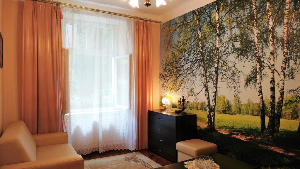 קרקוב Apartamenty Kazimierz מראה חיצוני תמונה