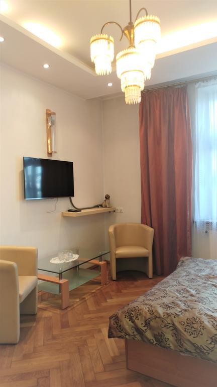 קרקוב Apartamenty Kazimierz מראה חיצוני תמונה