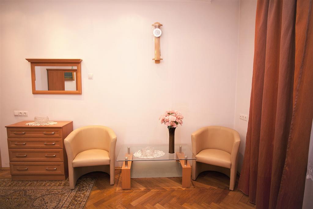 קרקוב Apartamenty Kazimierz מראה חיצוני תמונה