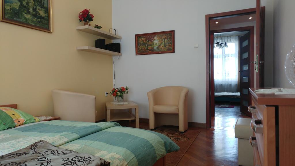 קרקוב Apartamenty Kazimierz מראה חיצוני תמונה