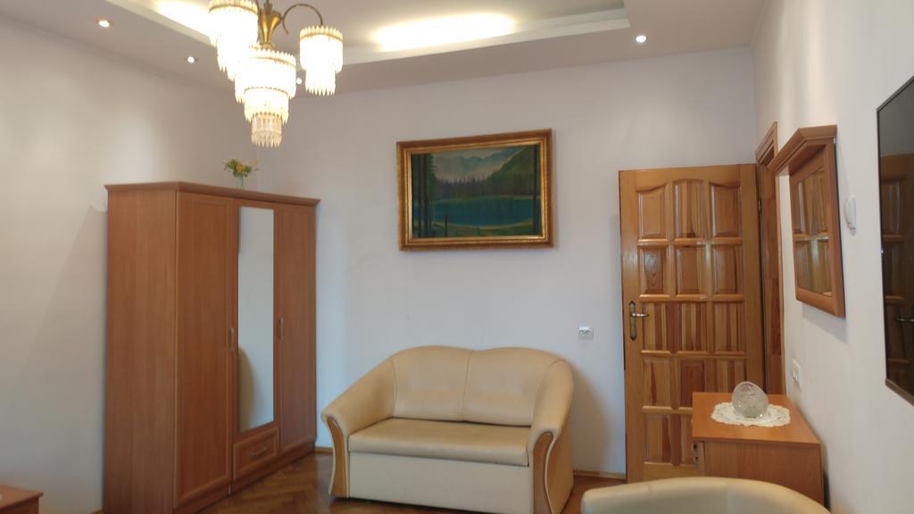 קרקוב Apartamenty Kazimierz מראה חיצוני תמונה