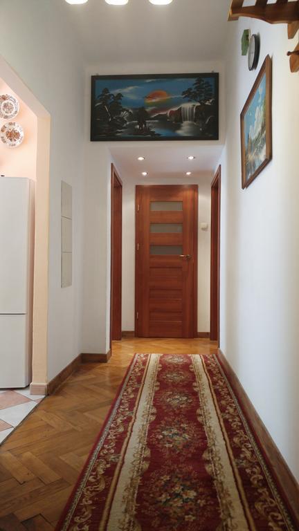 קרקוב Apartamenty Kazimierz מראה חיצוני תמונה