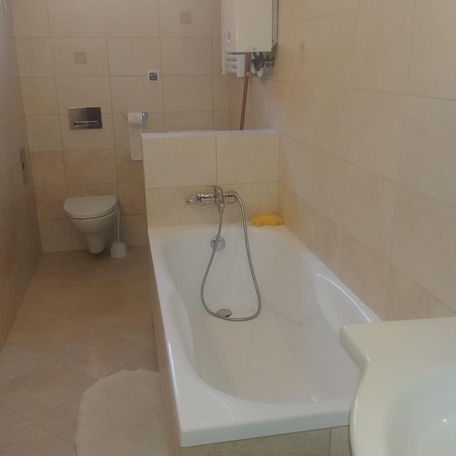 קרקוב Apartamenty Kazimierz מראה חיצוני תמונה