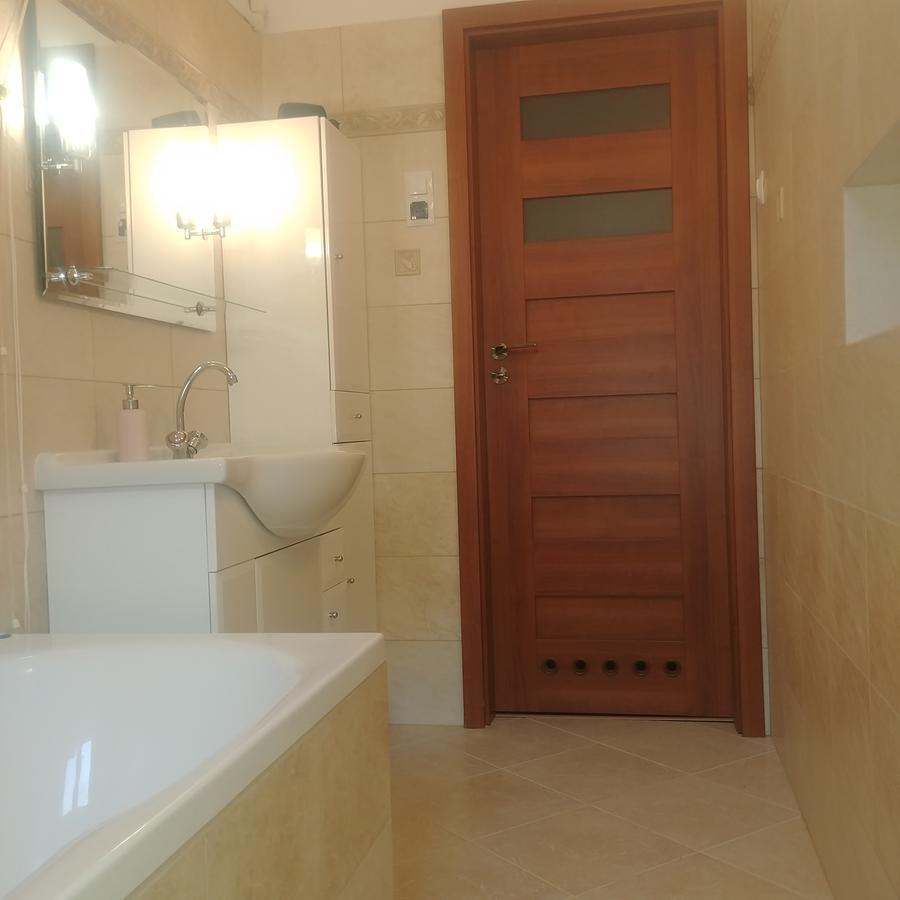קרקוב Apartamenty Kazimierz מראה חיצוני תמונה